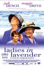 Watch Ladies in Lavender. Movie25