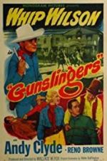 Watch Gunslingers Movie25