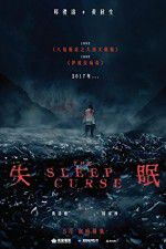 Watch The Sleep Curse Movie25