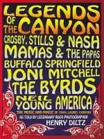 Watch Legends of the Canyon: The Origins of West Coast Rock Movie25