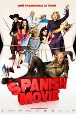 Watch Spanish Movie Movie25