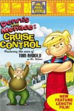 Watch Dennis the Menace in Cruise Control Movie25