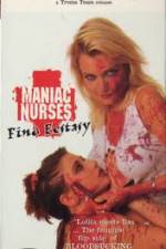 Watch Maniac Nurses Movie25