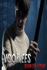 Watch Voorhees (Born on a Friday) Movie25
