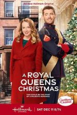 Watch A Royal Queens Christmas Movie25