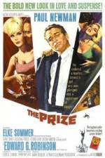 Watch The Prize Movie25
