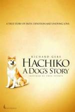 Watch Hachiko A Dog's Story Movie25