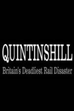 Watch Quintinshill: Britain's Deadliest Rail Disaster Movie25