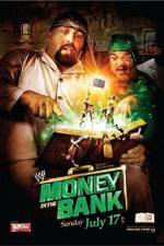 Watch WWE Money in the Bank Movie25