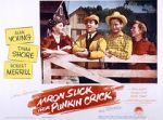 Watch Aaron Slick from Punkin Crick Movie25