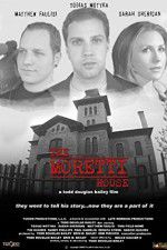 Watch The Moretti House Movie25