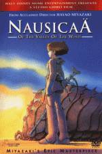 Watch Nausicaa of the Valley of the Winds Movie25