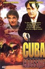 Watch Cuba Crossing Movie25