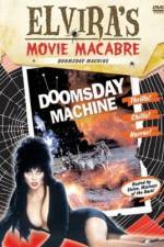 Watch Doomsday Machine Movie25