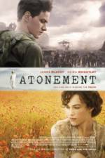 Watch Atonement Movie25