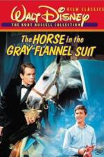 Watch The Horse in the Gray Flannel Suit Movie25