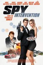 Watch Spy Intervention Movie25