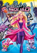 Watch Barbie: Spy Squad Movie25