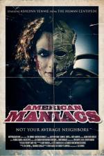 Watch American Maniacs Movie25