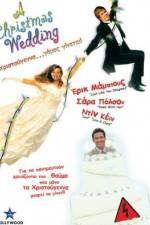 Watch A Christmas Wedding Movie25