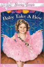 Watch Baby Take a Bow Movie25