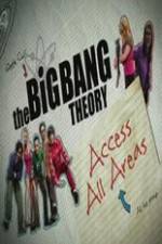 Watch The Big Bang Theory Access All Areas Movie25