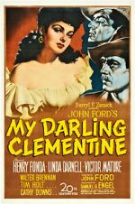 Watch My Darling Clementine Movie25