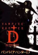 Watch Vampire Hunter D: Bloodlust Movie25