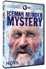 Watch Nova: Iceman Murder Mystery Movie25