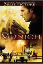 Watch Munich Movie25