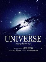 Watch Universe (Short 1976) Movie25