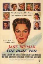 Watch The Blue Veil Movie25