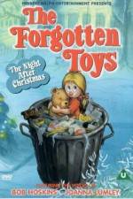 Watch The Forgotten Toys Movie25