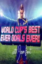 Watch World Cup's Best Ever Goals, Ever! Movie25