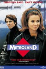 Watch Metroland Movie25