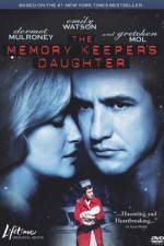 Watch The Memory Keeper's Daughter Movie25