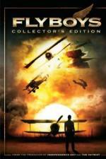 Watch Flyboys Movie25