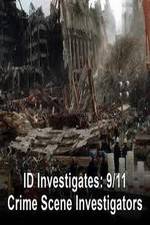 Watch 9/11: Crime Scene Investigators Movie25