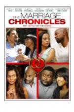 Watch The Marriage Chronicles Movie25