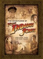 Watch The Adventures of Young Indiana Jones: Espionage Escapades Movie25
