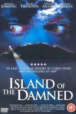 Watch Island Of The Damned Movie25