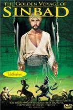 Watch The Golden Voyage of Sinbad Movie25