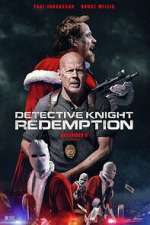 Watch Detective Knight: Redemption Movie25