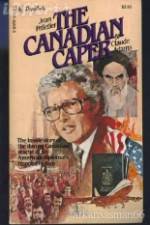Watch Escape from Iran The Canadian Caper Movie25