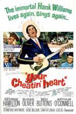 Watch Your Cheatin' Heart Movie25