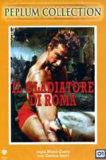 Watch Il gladiatore di Roma Movie25