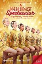 Watch A Holiday Spectacular Movie25