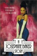 Watch The Josephine Baker Story Movie25