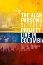 Watch Alan Parsons Symphonic Project Live in Colombia Movie25