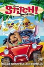 Watch Stitch! The Movie Movie25